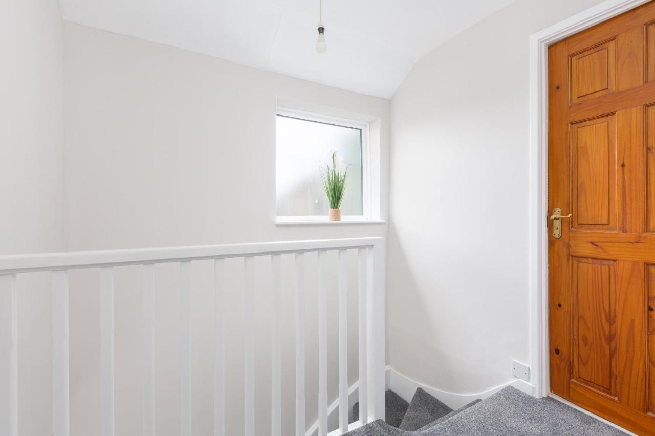 Charles Alexander Short Stay - Moorway House Poulton-le-Fylde Exteriér fotografie