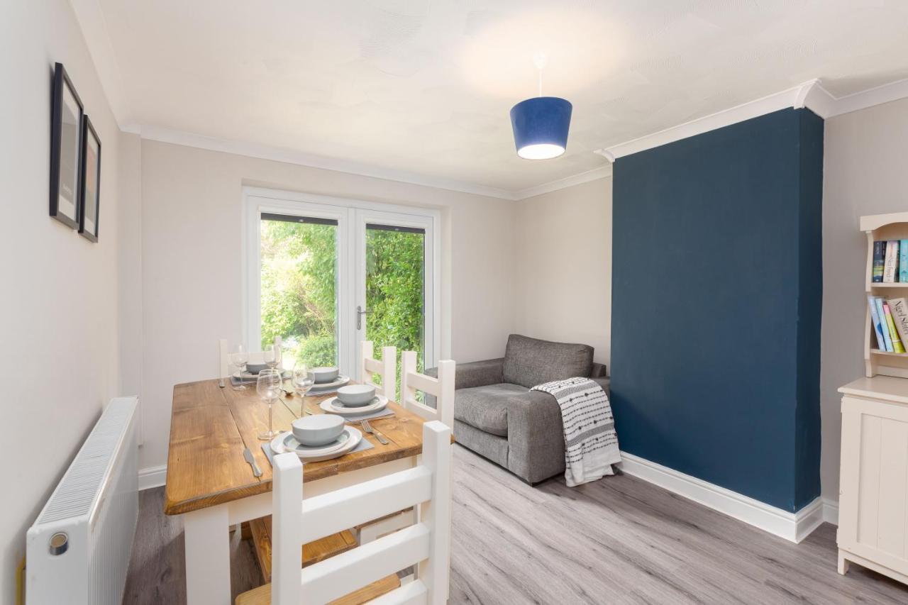 Charles Alexander Short Stay - Moorway House Poulton-le-Fylde Exteriér fotografie